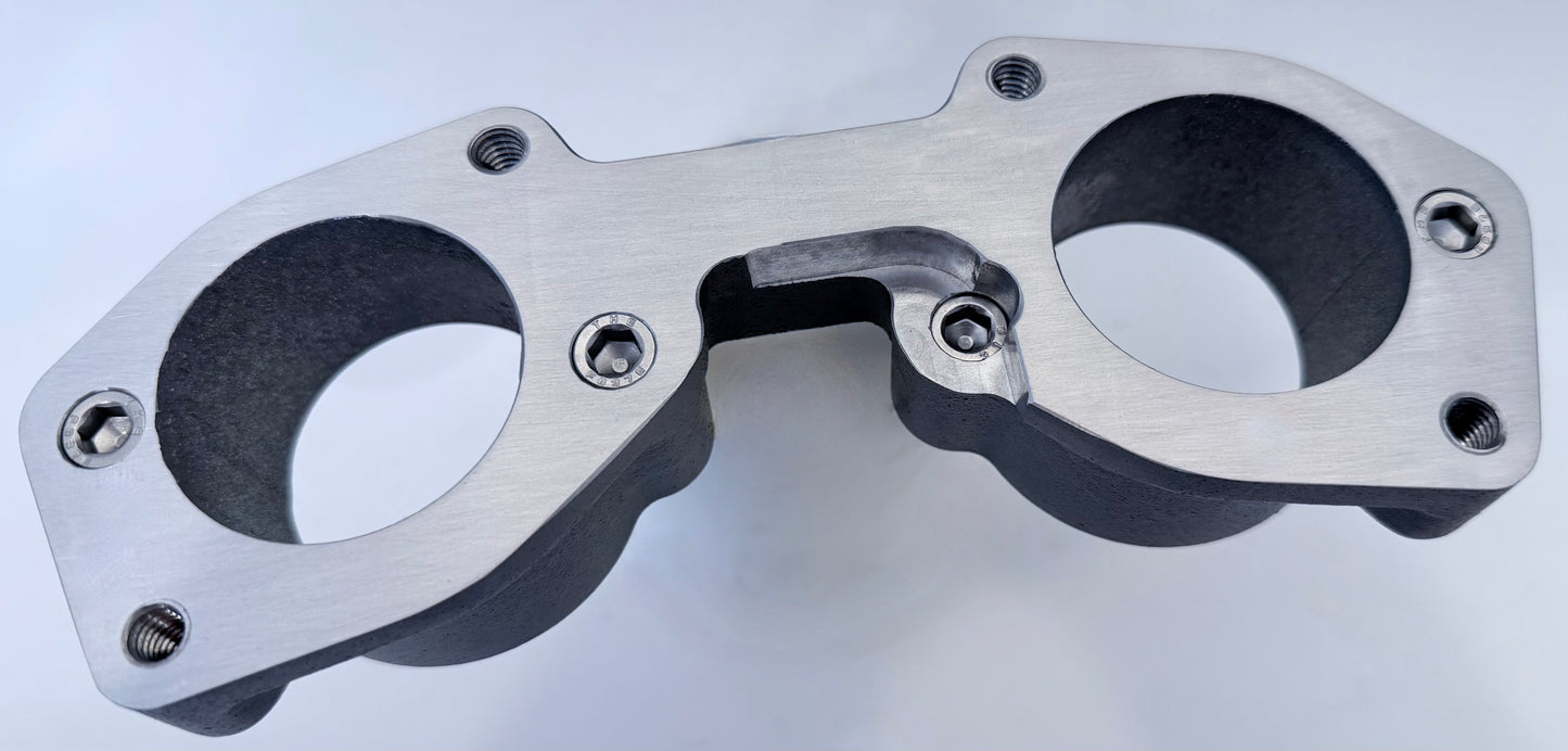 Gulf Carburetor Adapters