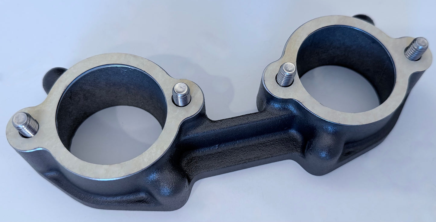 Gulf Carburetor Adapters