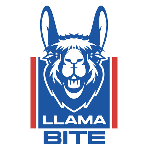 Llama Bite logo